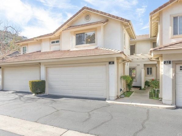 5931 E Rocking Horse Way UNIT 21