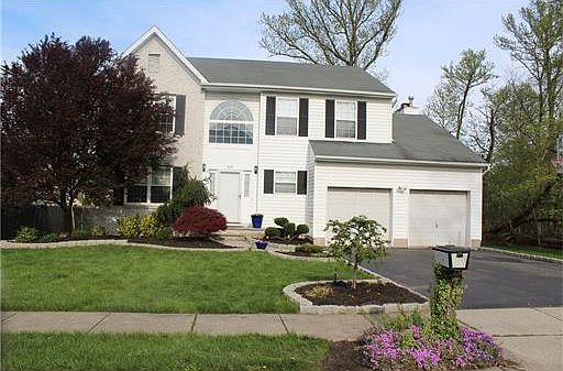 864 Beatrice Pkwy Edison NJ 08820 Zillow