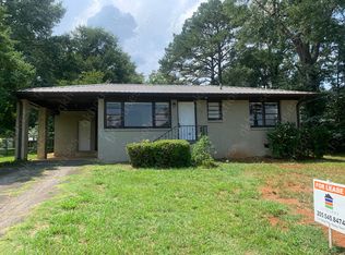 2836 Clyburne St, Bessemer, AL 35023