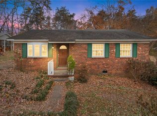 149 Blaze St, Winston Salem, NC 27105