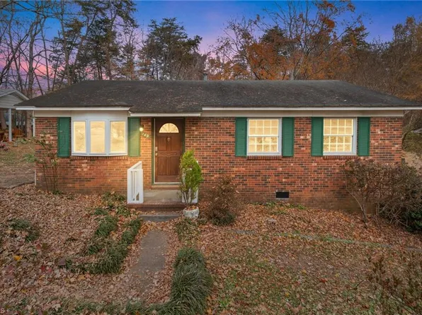 149 Blaze St, Winston Salem, NC 27105