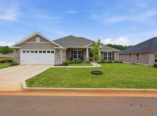 14144 Creekwater Ct, Harvest, AL 35749