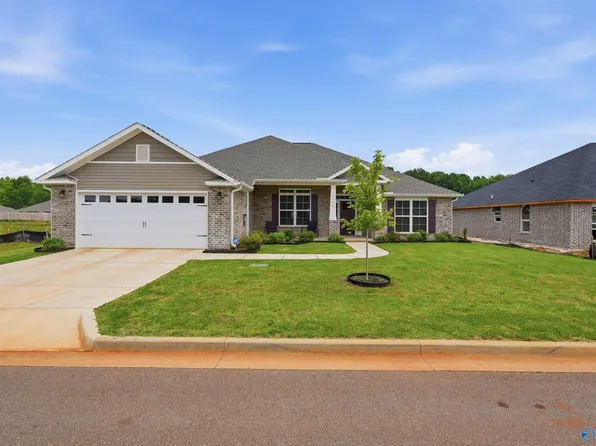 14144 Creekwater Ct, Harvest, AL 35749