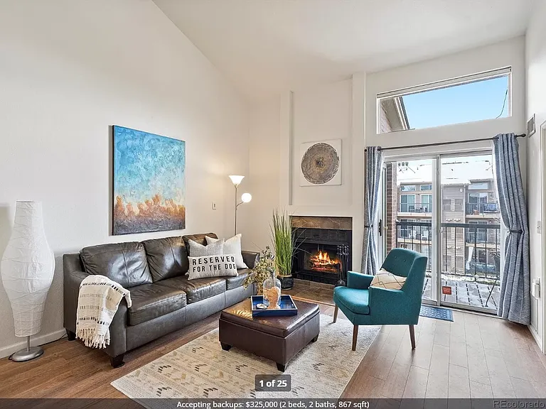 4899 S Dudley St #G23 — Photo 5