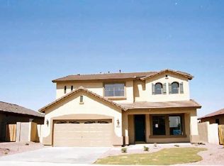 6502 S View Ln, Gilbert, AZ 85297