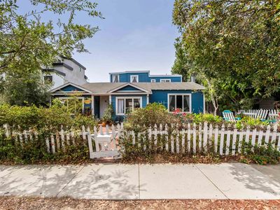 4072 Haines St, San Diego, CA, 92109