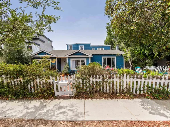 4072 Haines St, San Diego, CA 92109