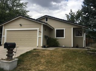 5315 Seville Ct, Reno, NV 89523
