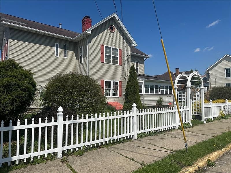 303 Vine St, West Newton, PA 15089 Zillow
