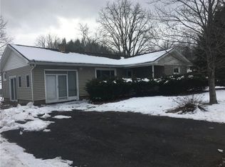 8643 State Route 21, Naples, NY 14512