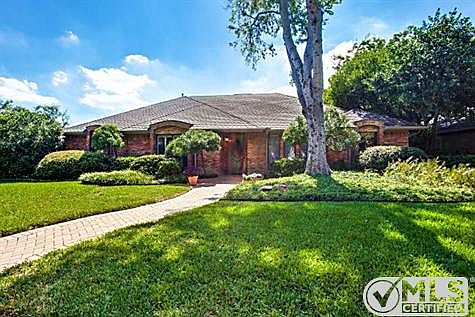 3rd image of 6518 Barkwood Ln