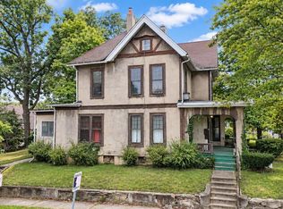 213 W 1st St, Mansfield, OH 44902