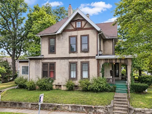 213 W 1st St, Mansfield, OH 44902