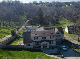 1378 Robbins Station Rd, North Huntingdon, PA
