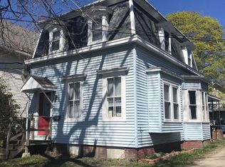 57 Elm Street, Bangor, ME 04401