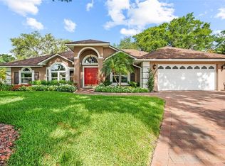 6112 Saint Ives Blvd, Orlando, FL 32819