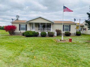 5981 S Tow Rd, Sheridan, MI 48884