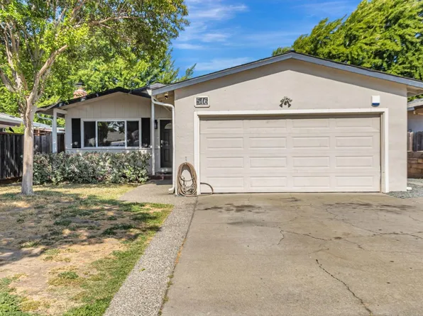 546 Menker Ave, San Jose, CA 95128