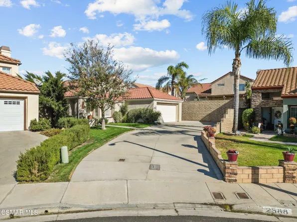 2588 Lowell Ct, Simi Valley, CA 93065