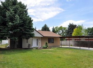 1224 E Sierra Way, Salt Lake City, UT 84106