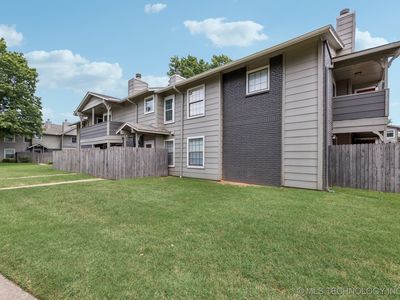 2838 E 90th St Unit 1408, Tulsa, OK, 74137
