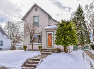 2306 16th St NE, Canton, OH