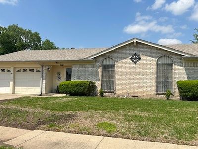 7921 Shannon Ln, Fort Worth, TX, 76180