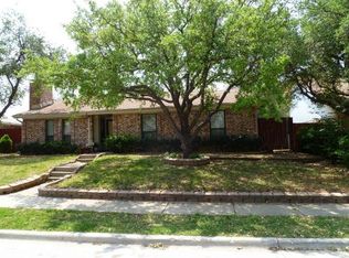 1118 Southwood Ct, Lewisville, TX 75067