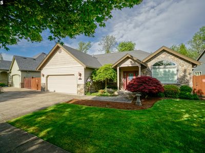 2459 Borders Dr, Eugene, OR, 97404