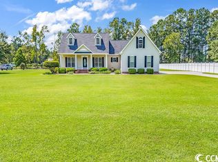 2676 Dawsey Rd, Aynor, SC 29511
