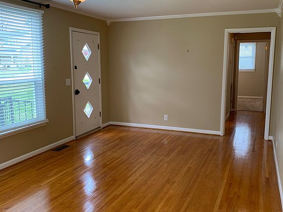 Front room