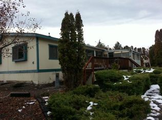 245 S Mike Rd, Wamic, OR 97063