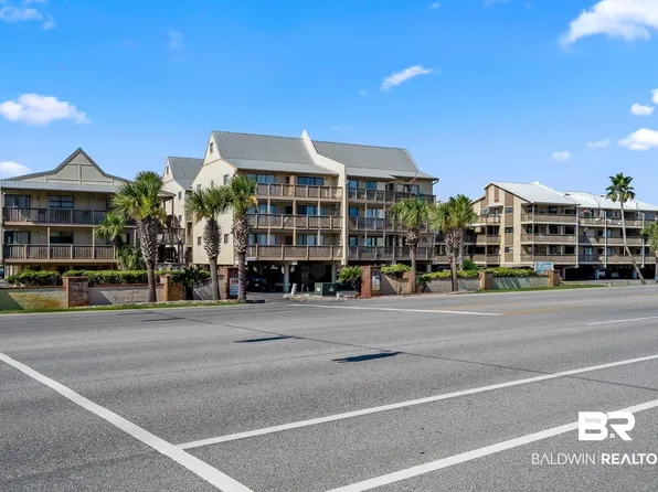 28813 Perdido Beach Blvd #117, Orange Beach, AL 36561