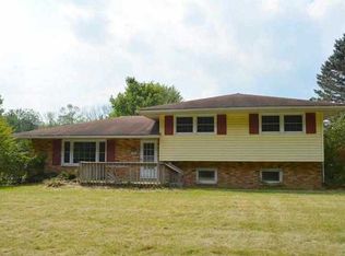 5509 S Proctor Rd, Muncie, IN 47302