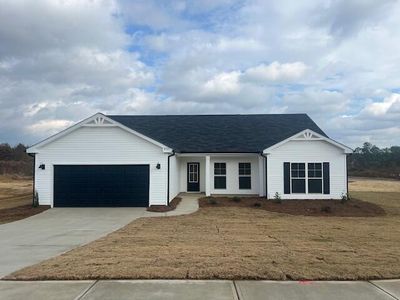 8135 Scentlok Trce, Warrenville, SC, 29851