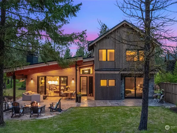120 Gold Leaf Lane, Cle Elum, WA 98922