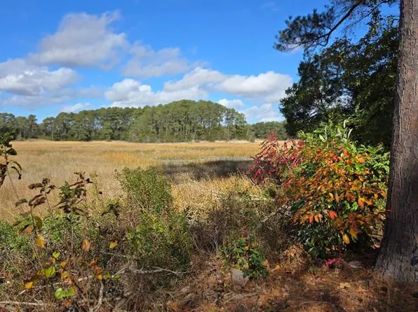 0 Barnes Cir #9, Parksley, VA 23421