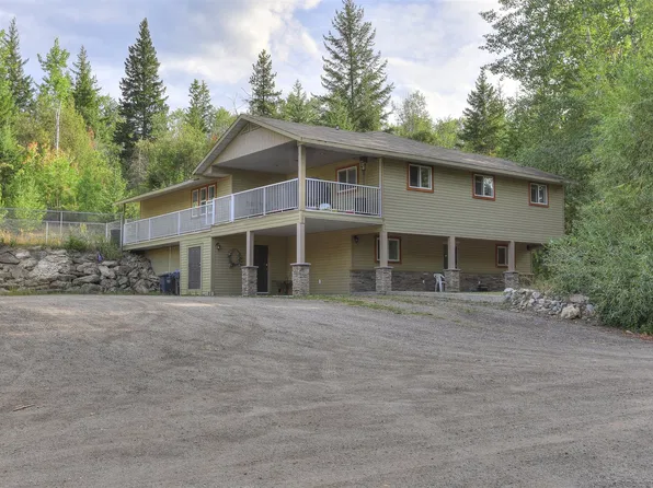 3525 McKellar Rd, West Kelowna, BC V4T 1W1