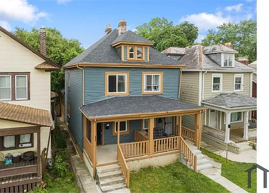2 bed, 1250 sqft, $1,400 — Photo 1