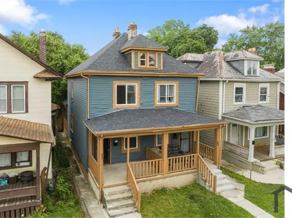 48 S Richardson Ave, Columbus, OH 43204