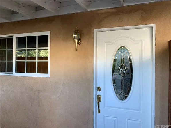 20903 Avenue San Luis, Woodland Hills, CA 91364