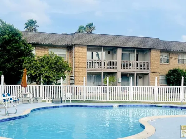 825 Santa Isabel Blvd APT C3, Laguna Vista, TX 78578