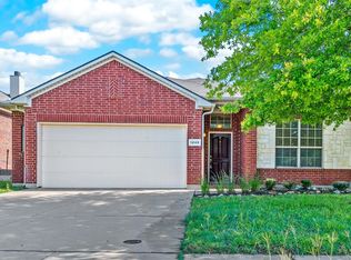 1240 Kachina Ln, Haslet, TX 76052
