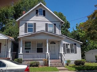 755 31st St, Newport News, VA 23607