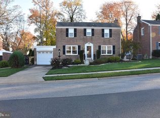 240 Waverly Rd, Wilmington, DE 19803