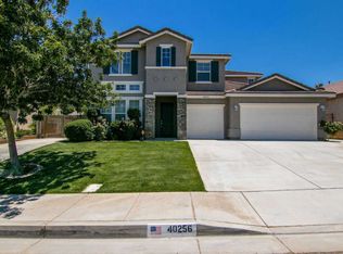 40256 Preston Rd, Palmdale, CA 93551