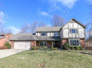 3511 Artistic Ct, Englewood, OH 45322