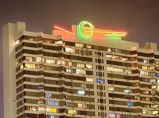 City View (south Tower), Philadelphia, PA 19130