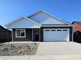 246 Stirling Loop, East Helena, MT 59635