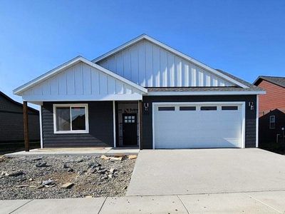 246 Stirling Loop, East Helena, MT, 59635
